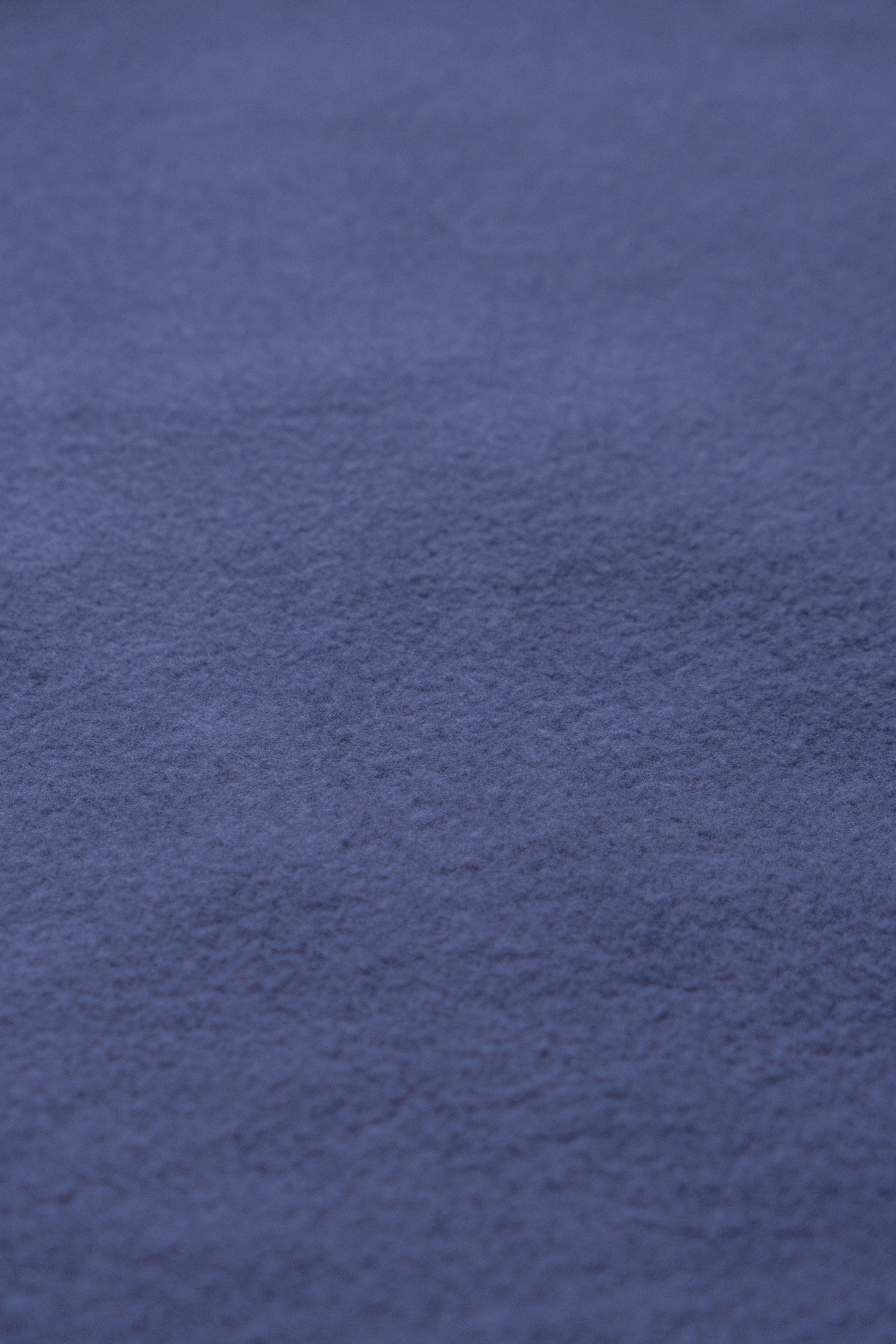 amèl oversized hoodie in washed blue